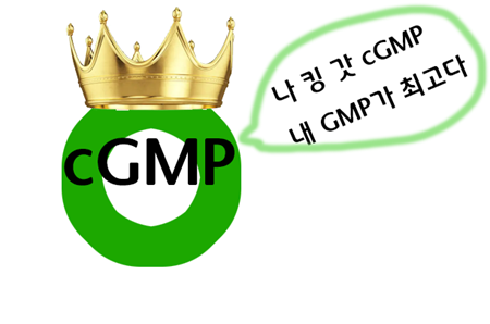 cGMP